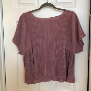 Madewell top